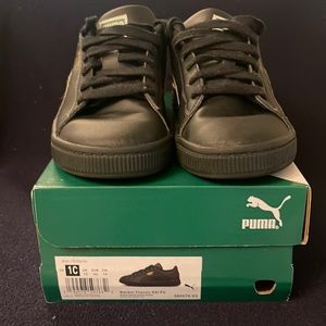 Puma Basket Kids